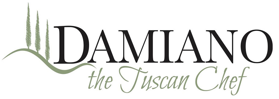 Chef Damiano - Tuscan Chef