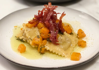 Home, Chef Damiano - Tuscan Chef