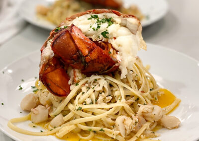 Home, Chef Damiano - Tuscan Chef