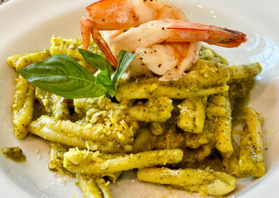 Home, Chef Damiano - Tuscan Chef