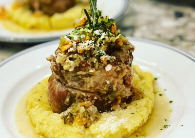 Home, Chef Damiano - Tuscan Chef