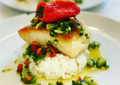Home, Chef Damiano - Tuscan Chef