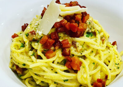 Home, Chef Damiano - Tuscan Chef