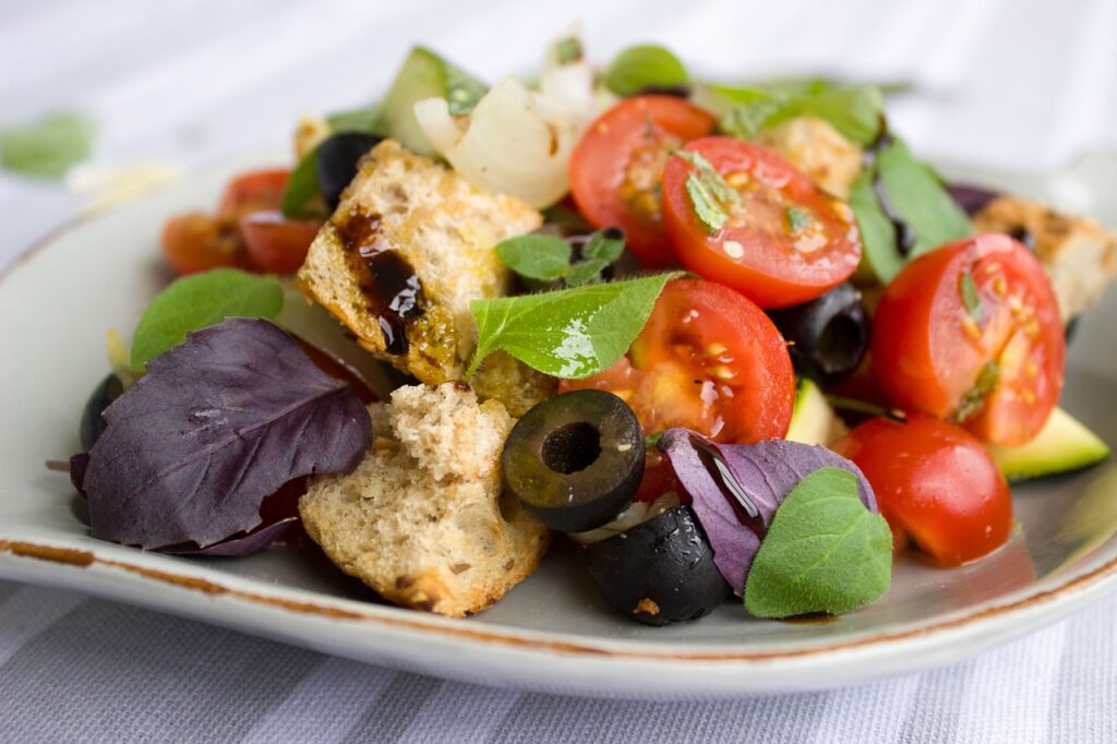 Is Tuscan Cuisine Truly Italian Food?, Chef Damiano - Tuscan Chef