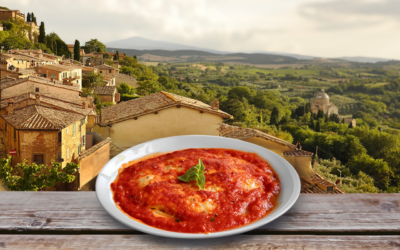 , Home, Chef Damiano - Tuscan Chef
