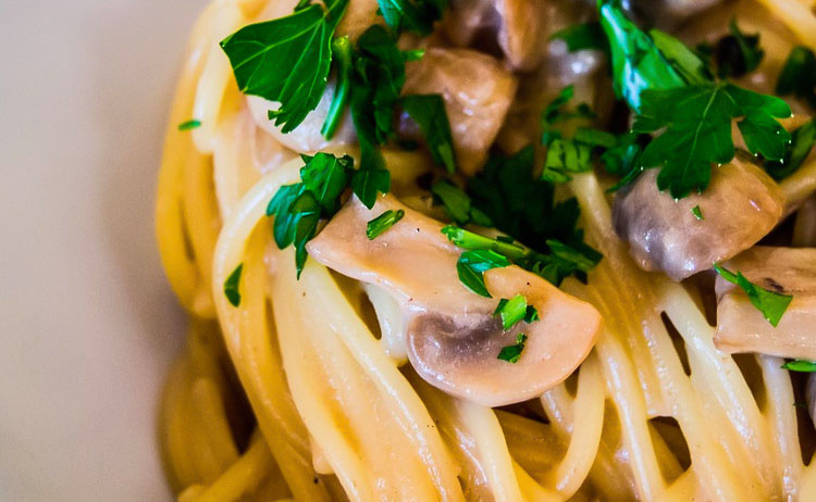 Savoring Tuscan Magic: A Culinary Voyage with Private Chef Damiano, Chef Damiano - Tuscan Chef