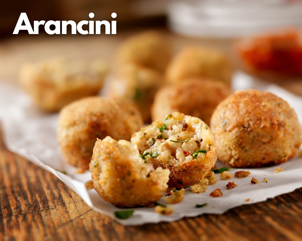 Tuscan Street Food, Chef Damiano - Tuscan Chef