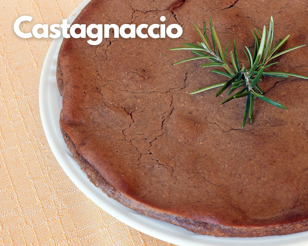 Tuscan Street Food, Chef Damiano - Tuscan Chef